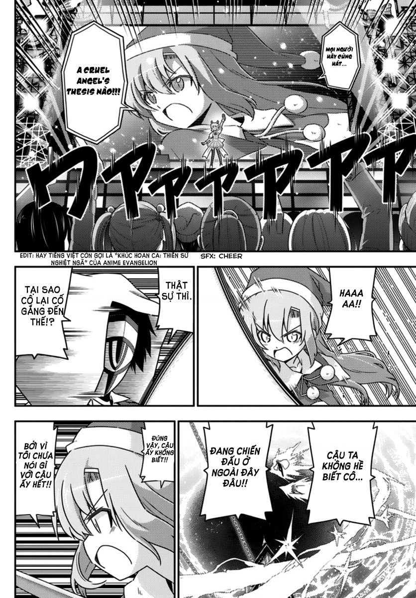 Chàng Quản Gia Chapter  563 - 10