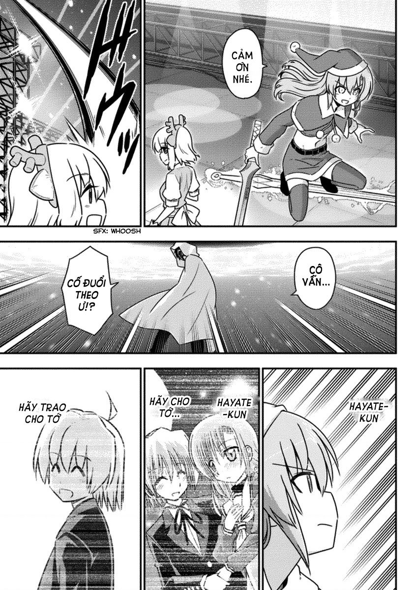 Chàng Quản Gia Chapter 563 - 15