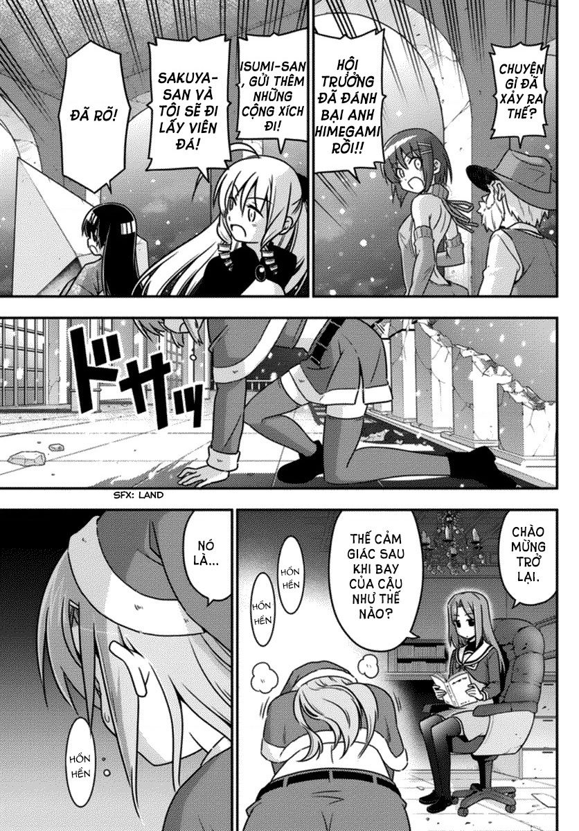 Chàng Quản Gia Chapter 563 - 19