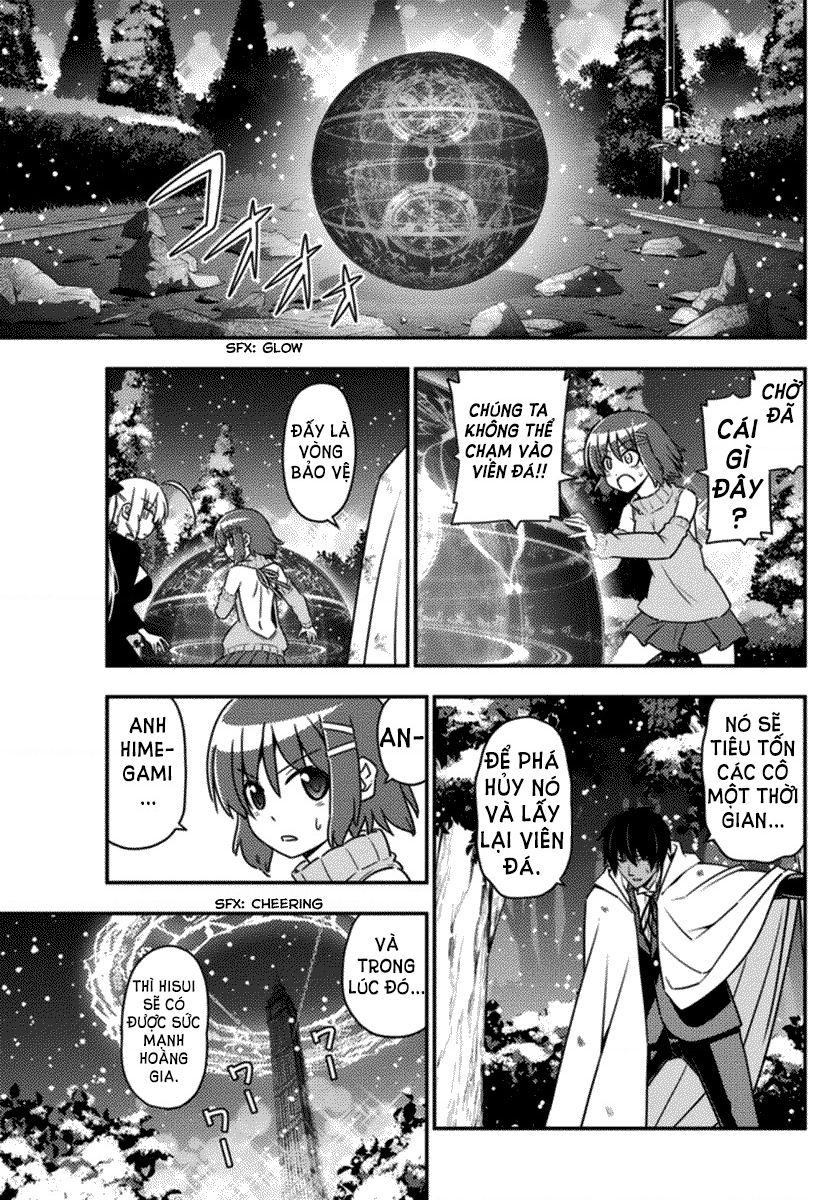 Chàng Quản Gia Chapter 564 - 3