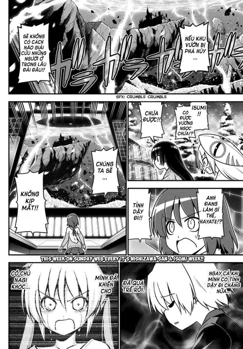 Chàng Quản Gia Chapter  565 - 2