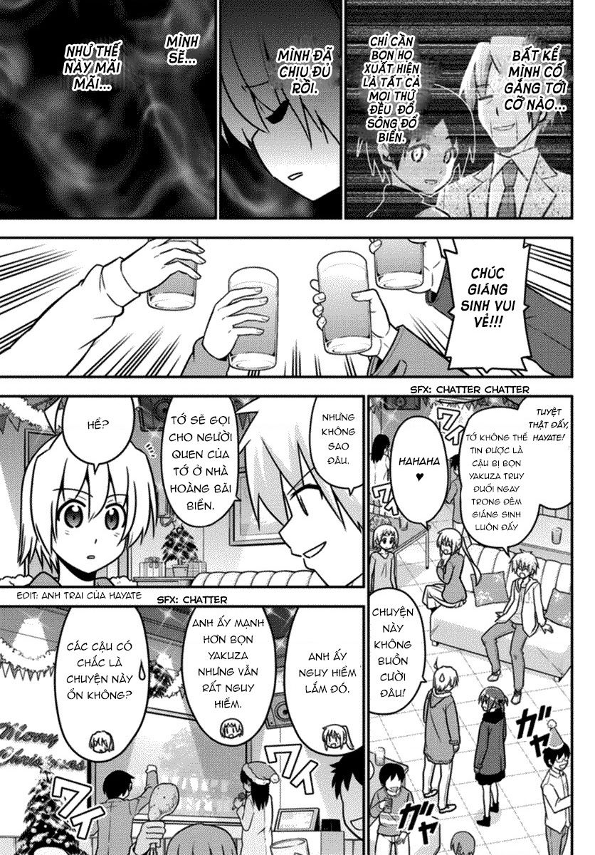 Chàng Quản Gia Chapter  565 - 3