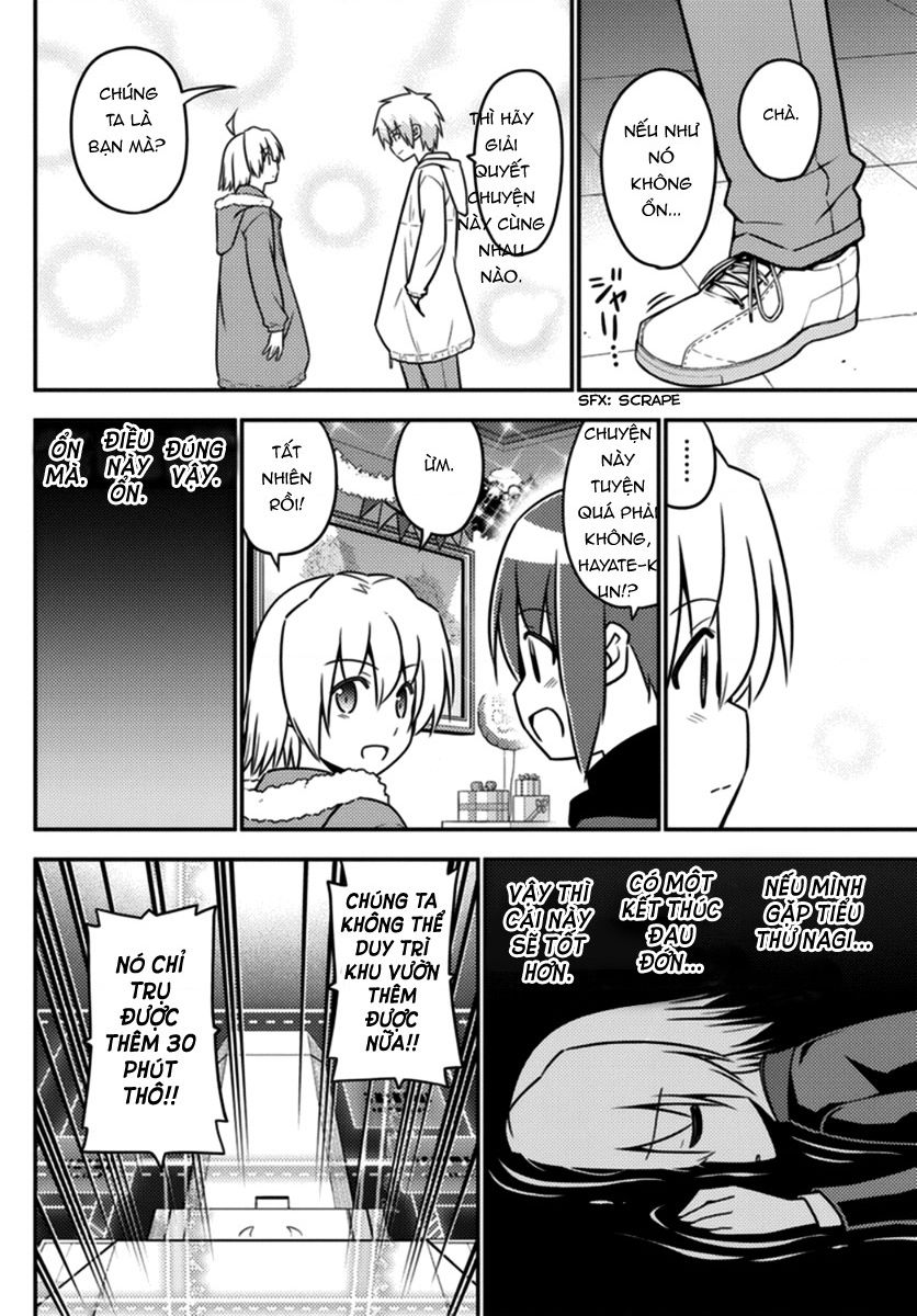 Chàng Quản Gia Chapter  565 - 4