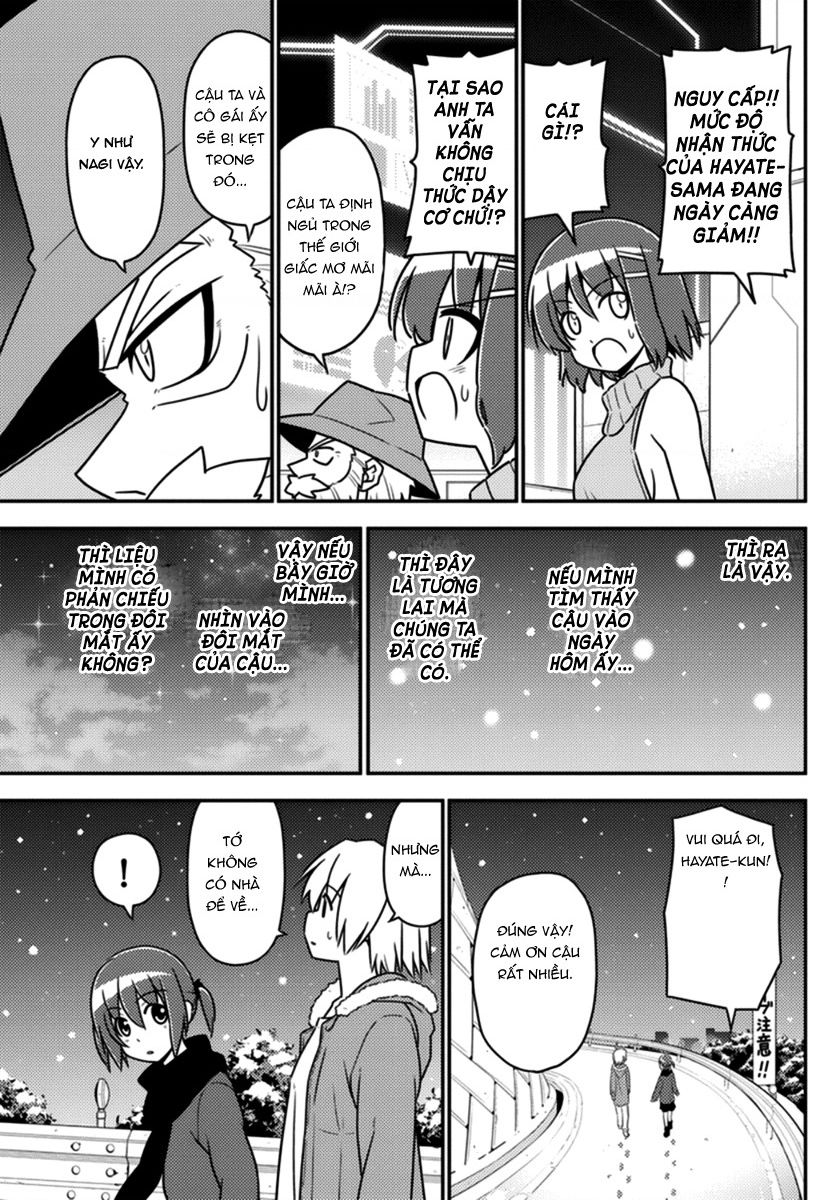 Chàng Quản Gia Chapter  565 - 5