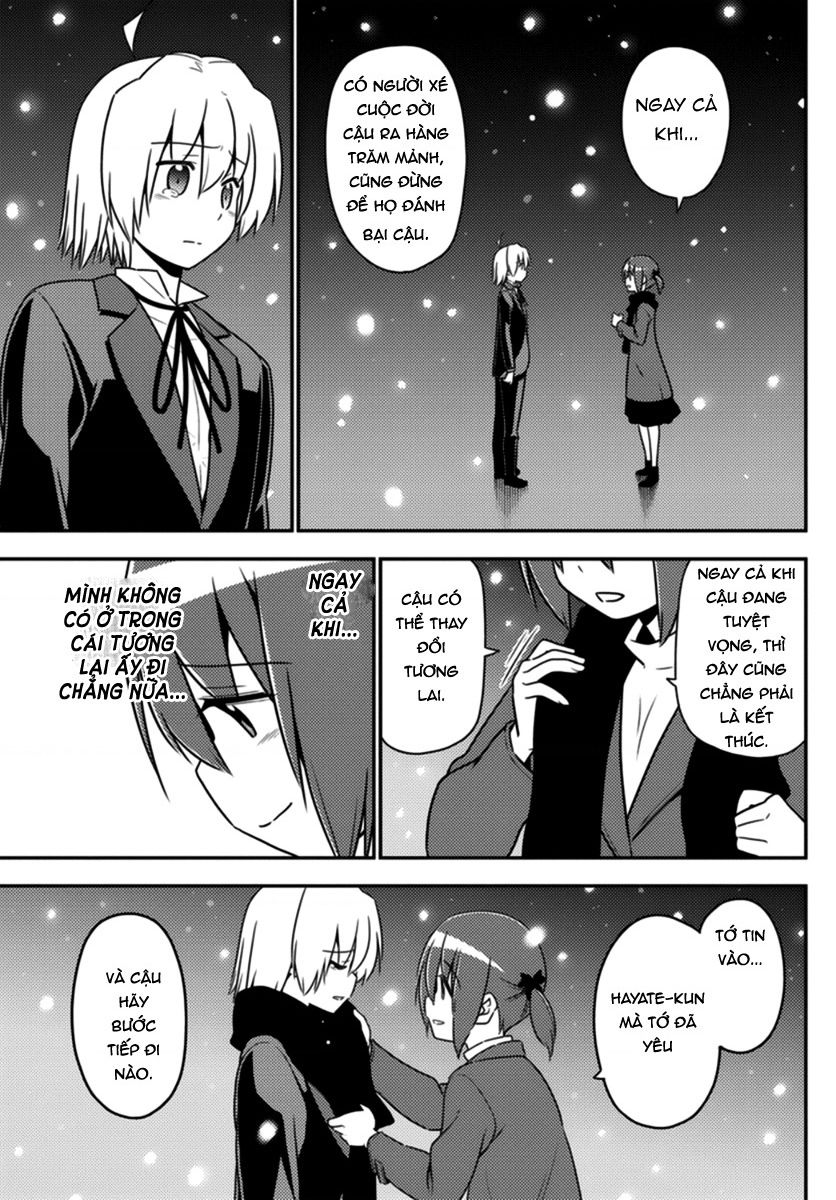 Chàng Quản Gia Chapter  565 - 13