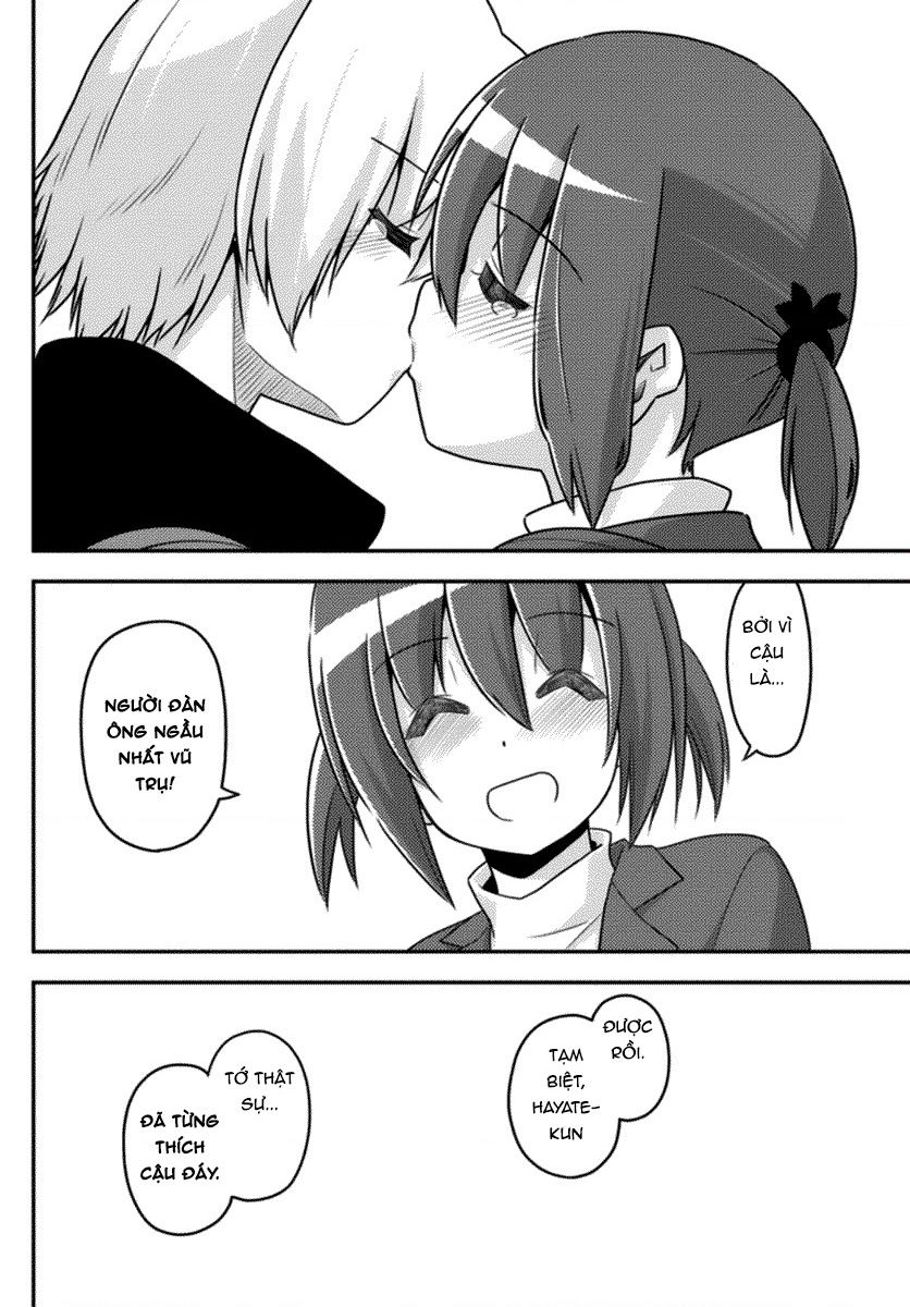 Chàng Quản Gia Chapter  565 - 14