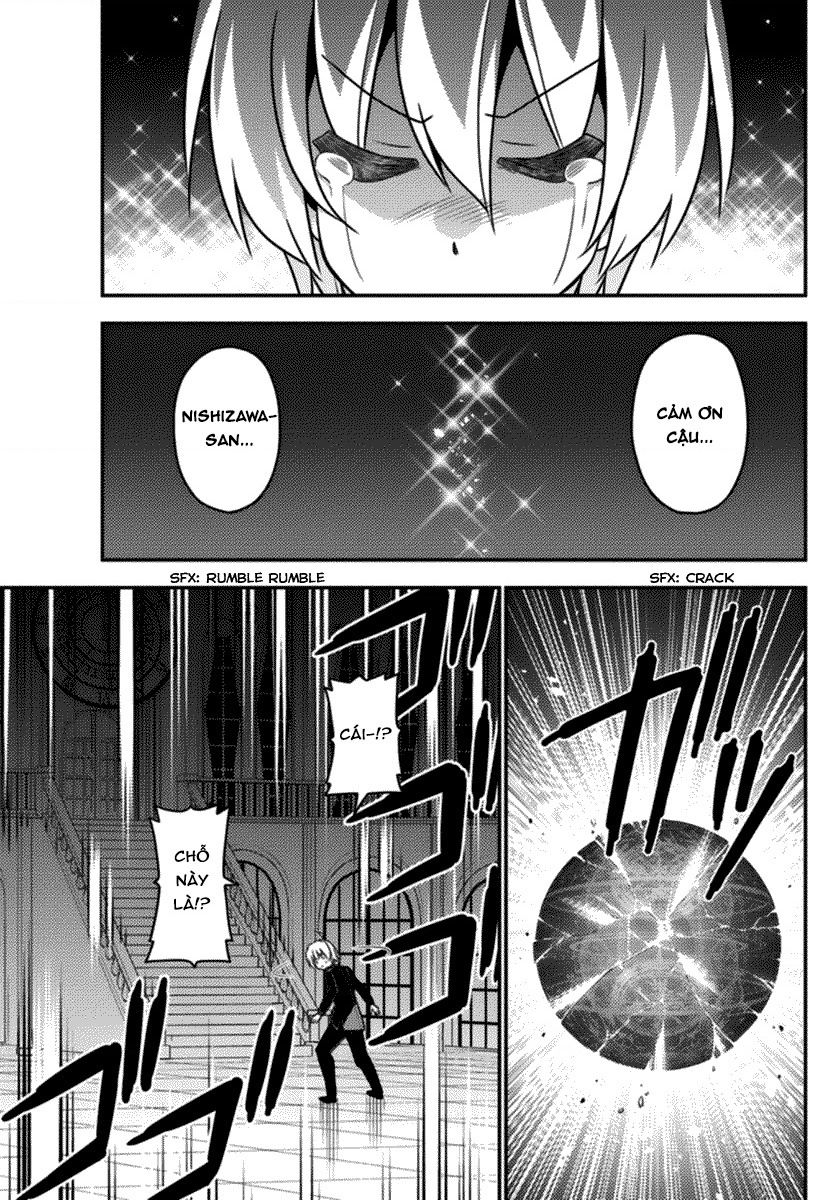 Chàng Quản Gia Chapter  565 - 15