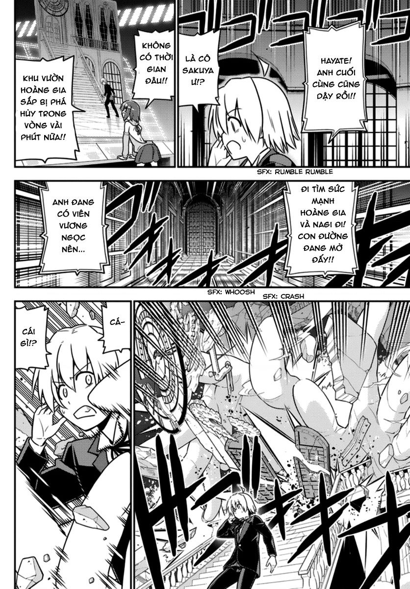 Chàng Quản Gia Chapter  565 - 16