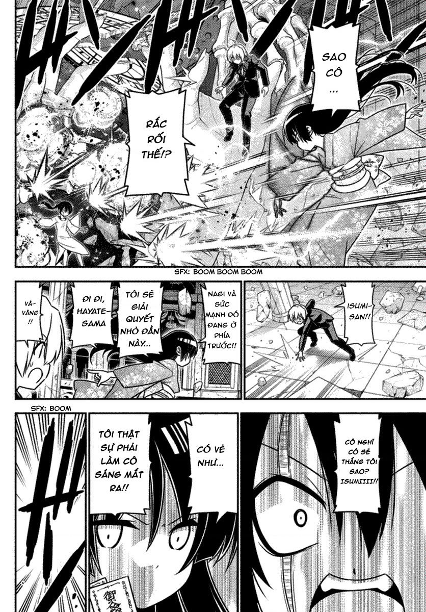 Chàng Quản Gia Chapter  565 - 18