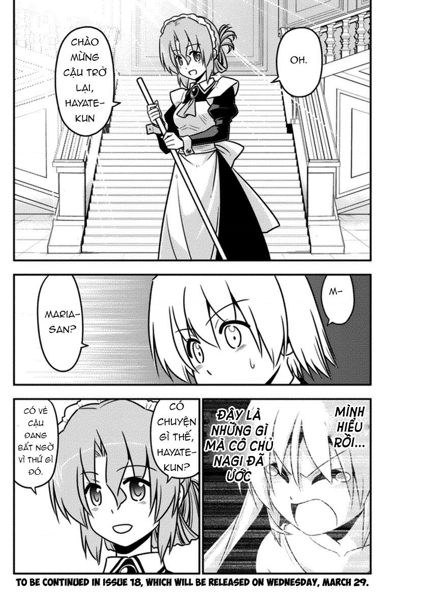 Chàng Quản Gia Chapter  565 - 20