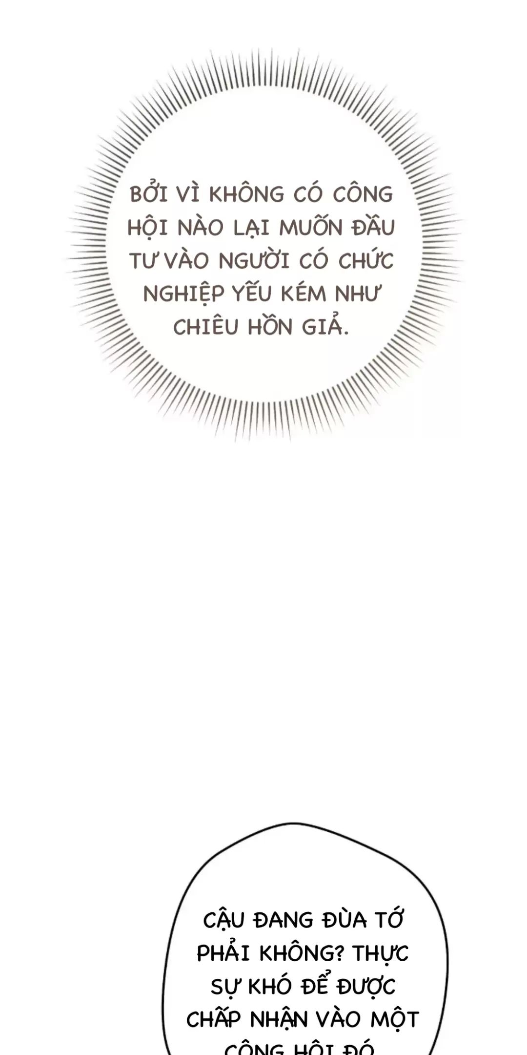 Sự Sống Sót Của Kẻ Chiêu Hồn Chapter  71 - 10