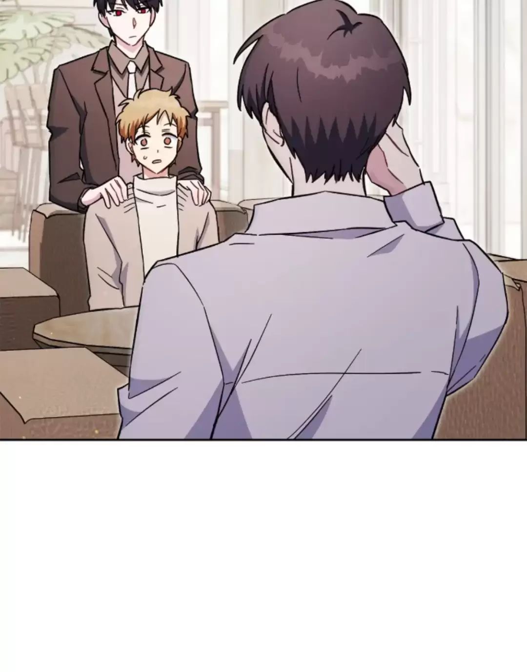 Sự Sống Sót Của Kẻ Chiêu Hồn Chapter  71 - 17