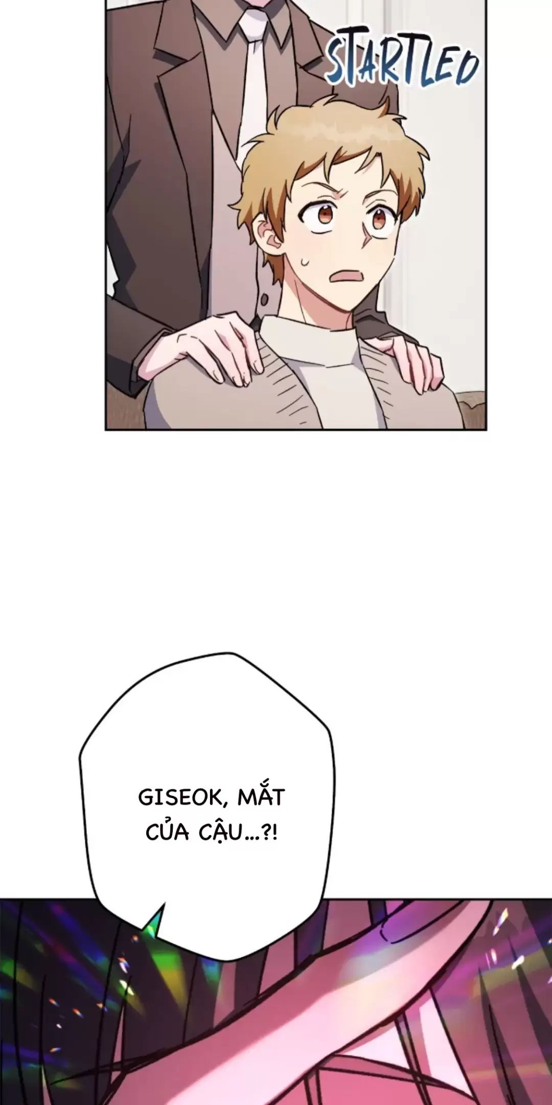 Sự Sống Sót Của Kẻ Chiêu Hồn Chapter  71 - 22