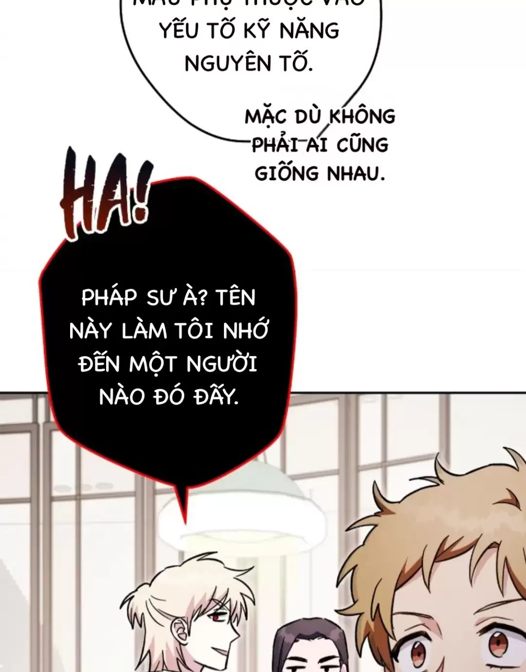 Sự Sống Sót Của Kẻ Chiêu Hồn Chapter  71 - 24