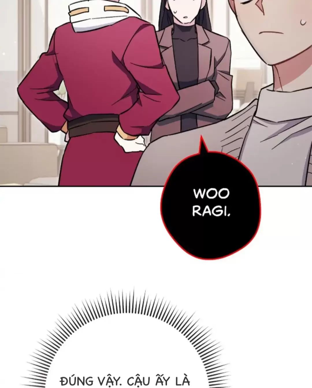 Sự Sống Sót Của Kẻ Chiêu Hồn Chapter  71 - 25