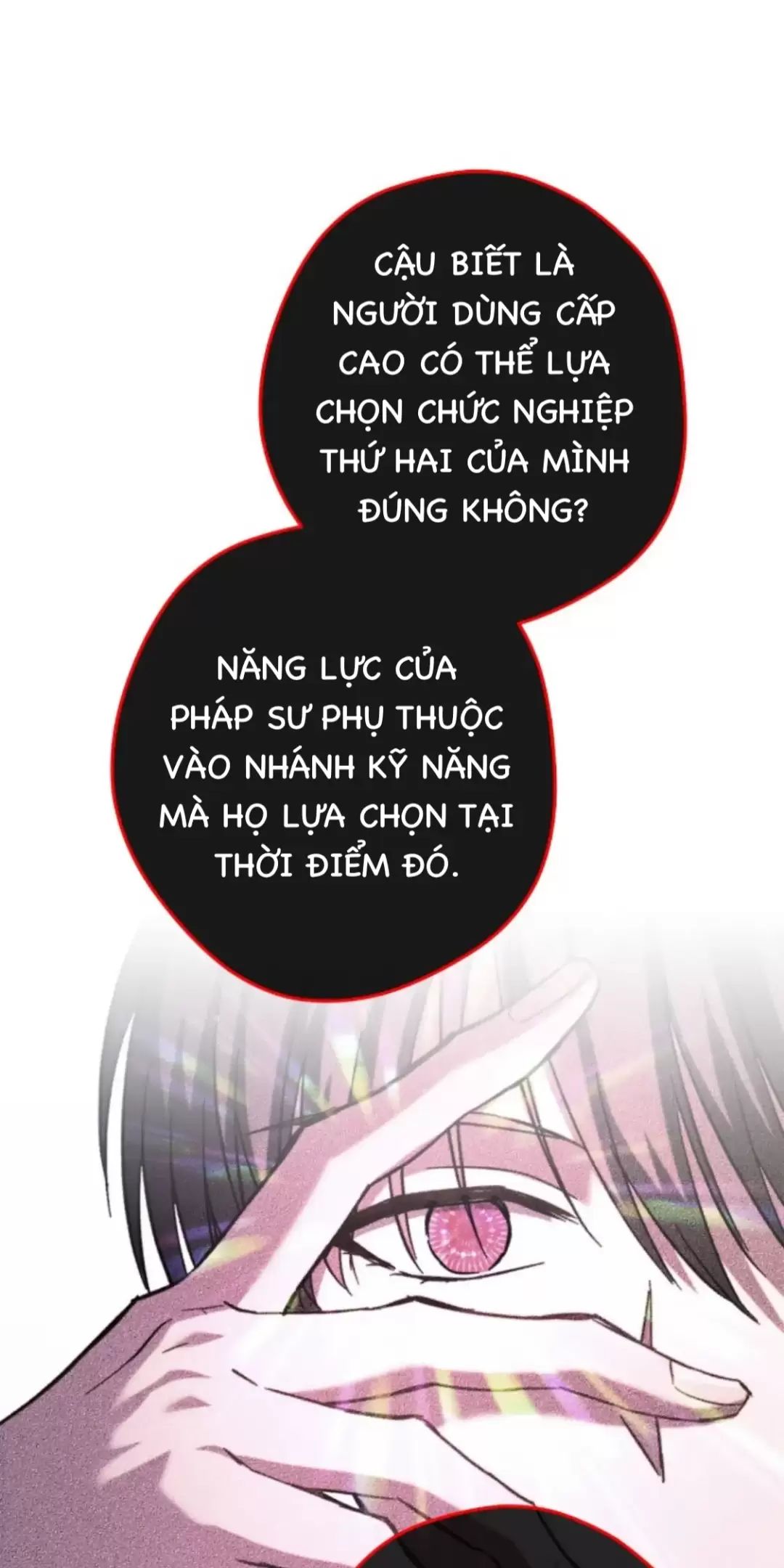 Sự Sống Sót Của Kẻ Chiêu Hồn Chapter  71 - 29
