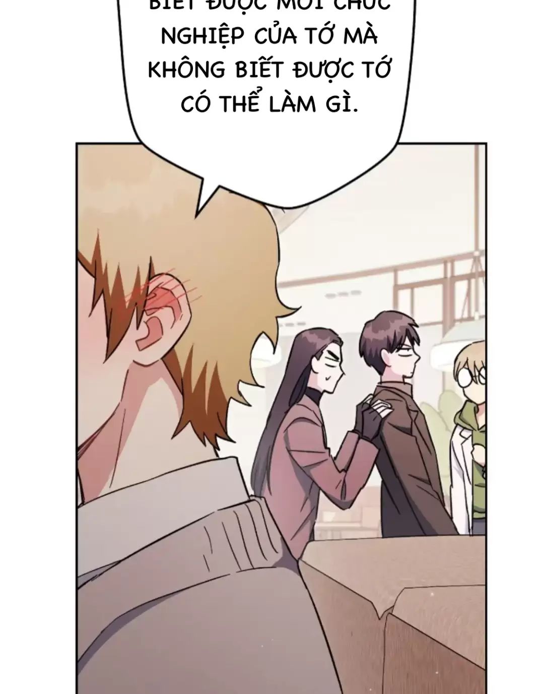 Sự Sống Sót Của Kẻ Chiêu Hồn Chapter 71 - 39