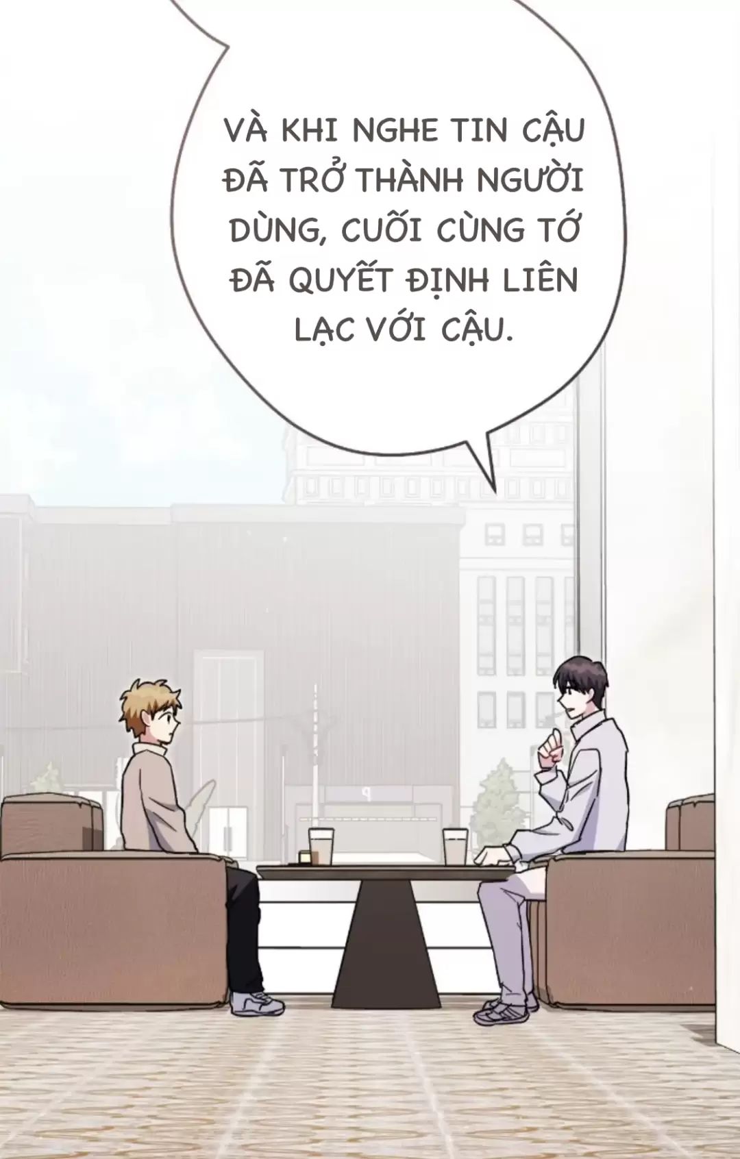 Sự Sống Sót Của Kẻ Chiêu Hồn Chapter  71 - 53