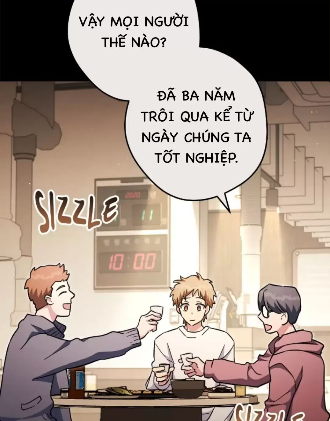 Sự Sống Sót Của Kẻ Chiêu Hồn Chapter  71 - 59