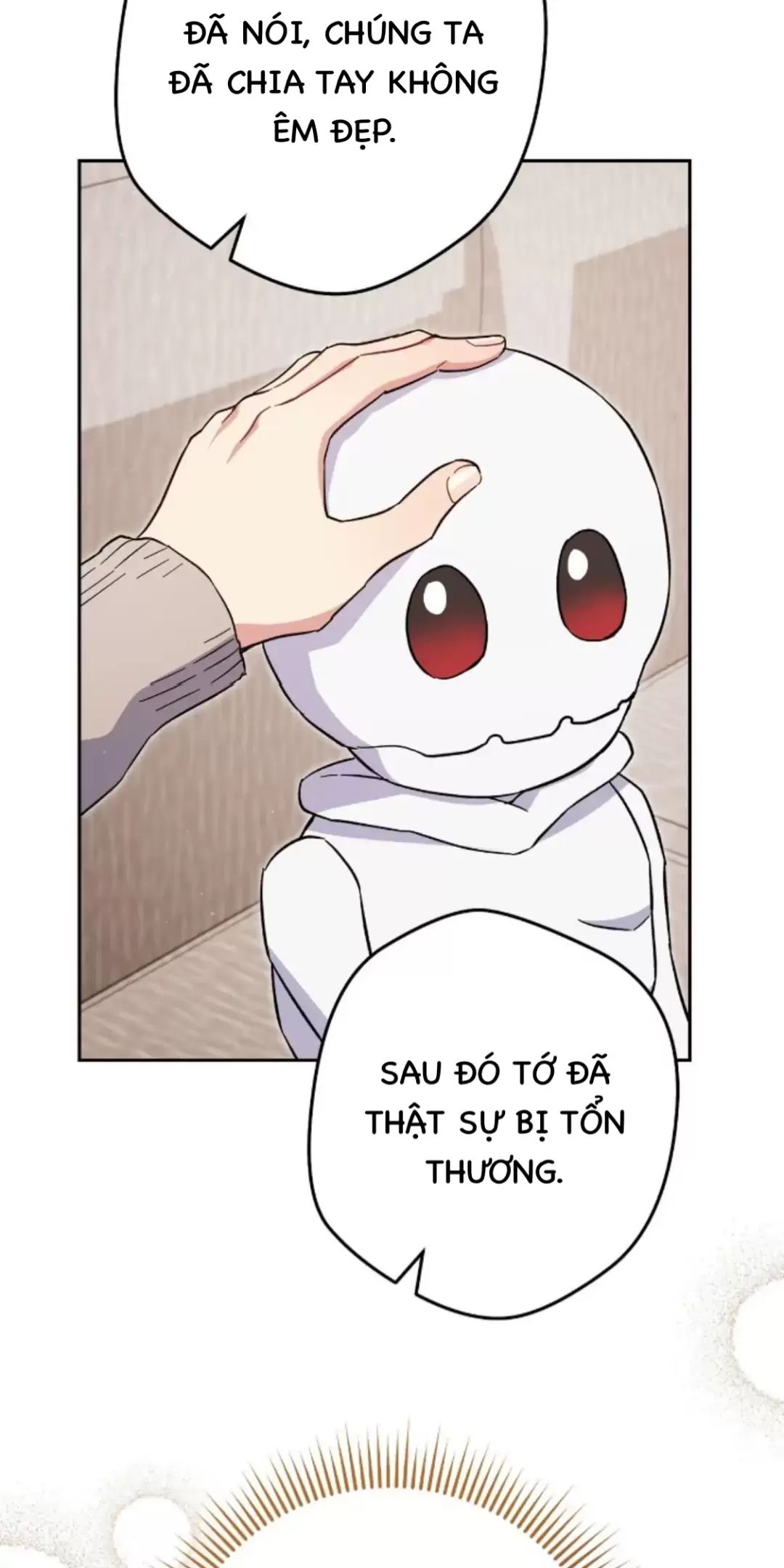 Sự Sống Sót Của Kẻ Chiêu Hồn Chapter 71 - 72