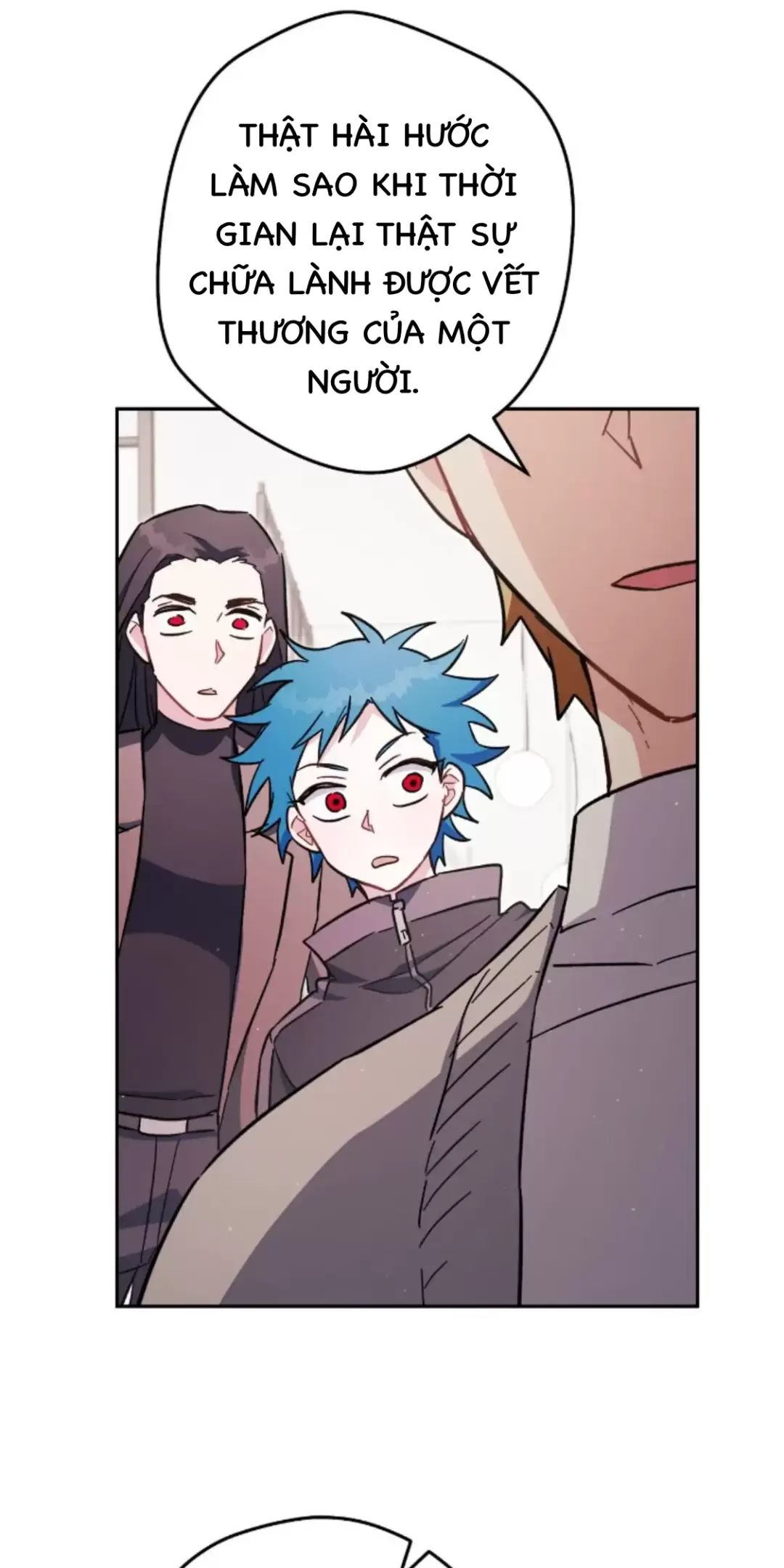 Sự Sống Sót Của Kẻ Chiêu Hồn Chapter  71 - 78