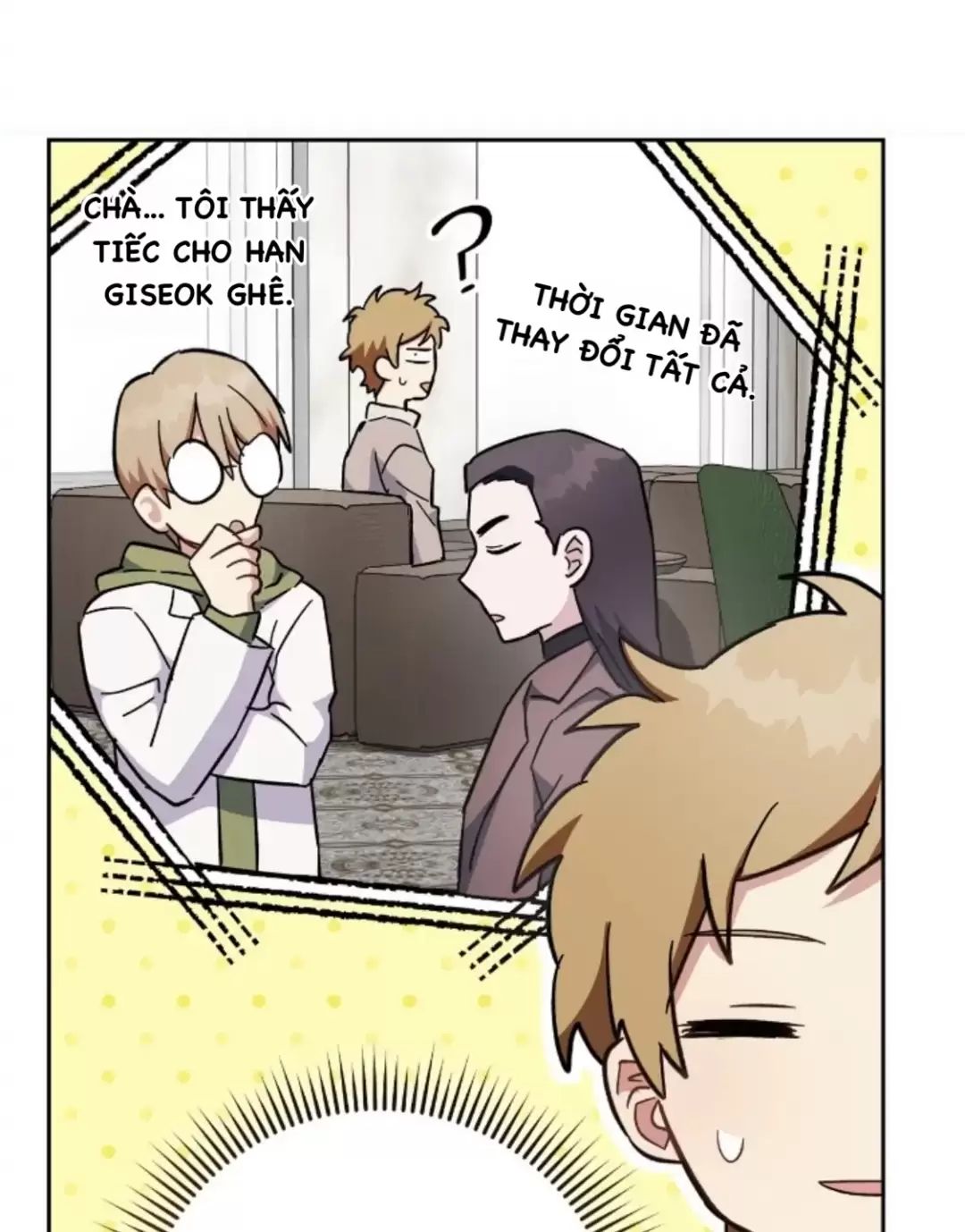 Sự Sống Sót Của Kẻ Chiêu Hồn Chapter  71 - 101