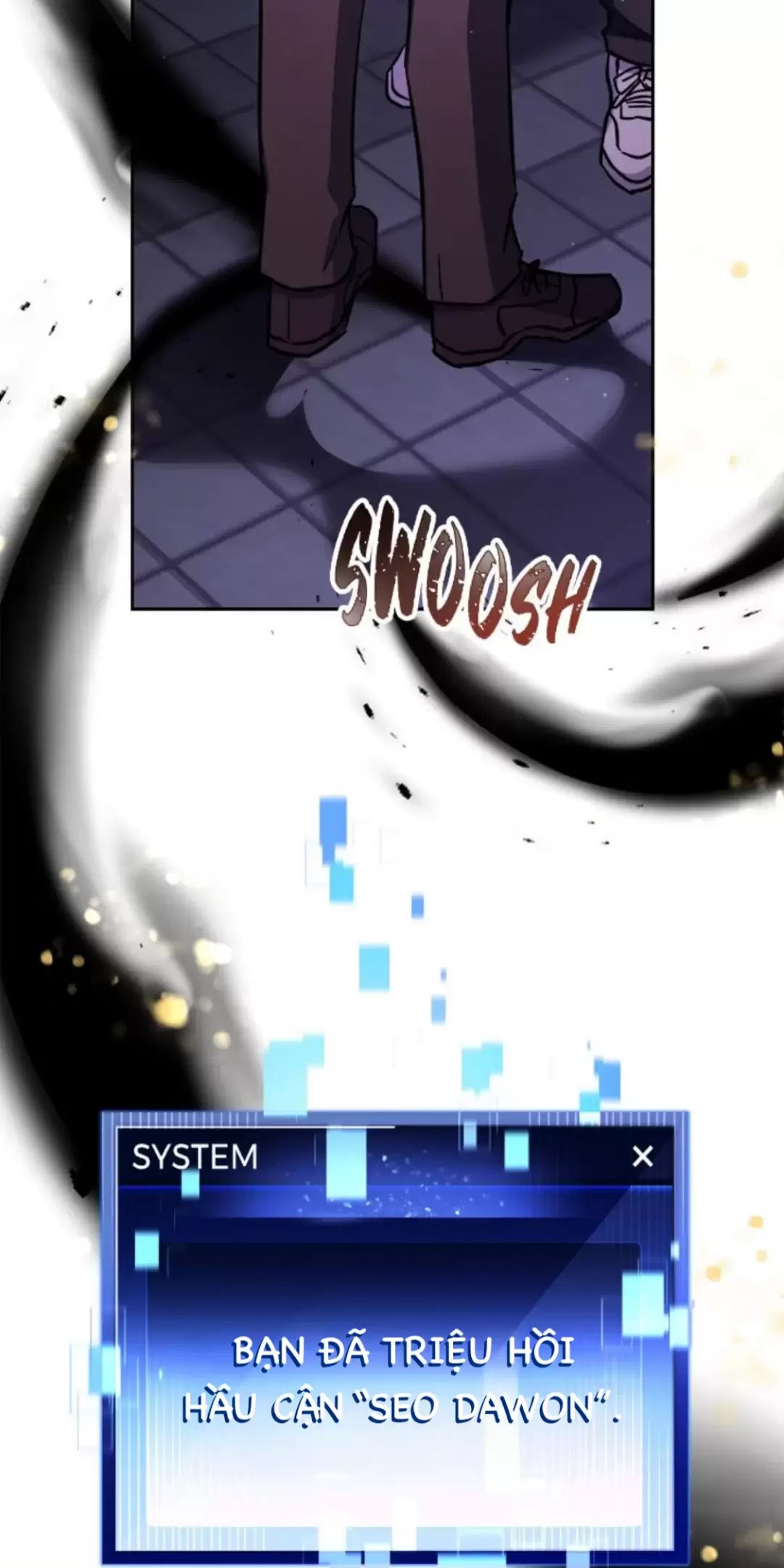 Sự Sống Sót Của Kẻ Chiêu Hồn Chapter  71 - 117