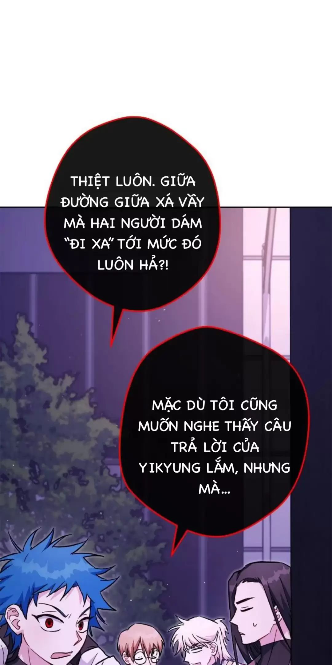 Sự Sống Sót Của Kẻ Chiêu Hồn Chapter 73 - 4