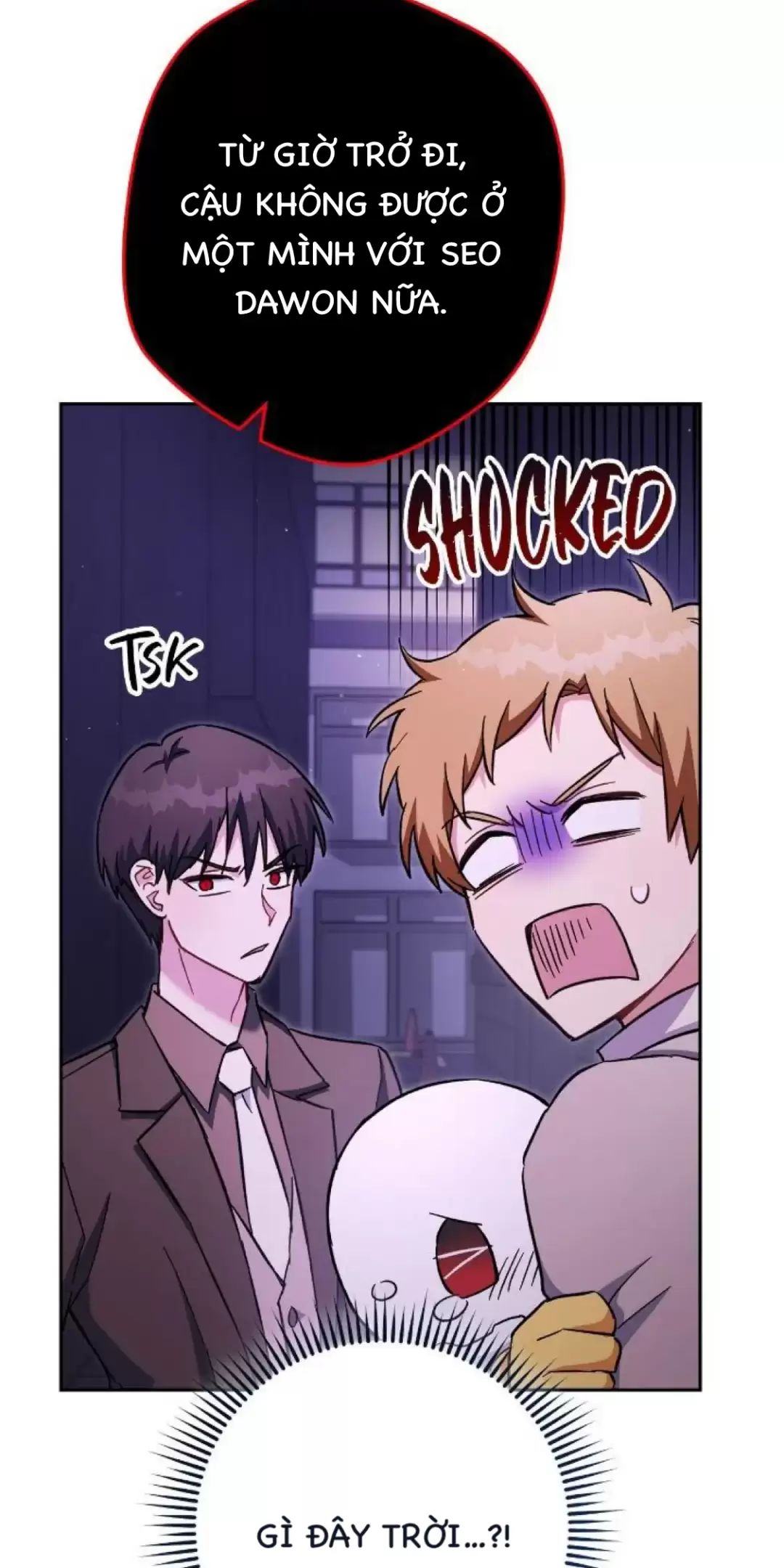 Sự Sống Sót Của Kẻ Chiêu Hồn Chapter  73 - 7