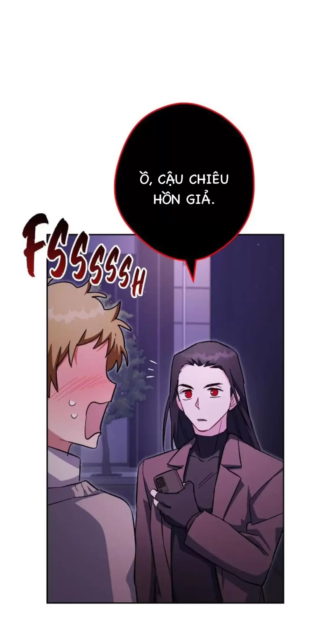 Sự Sống Sót Của Kẻ Chiêu Hồn Chapter 73 - 10
