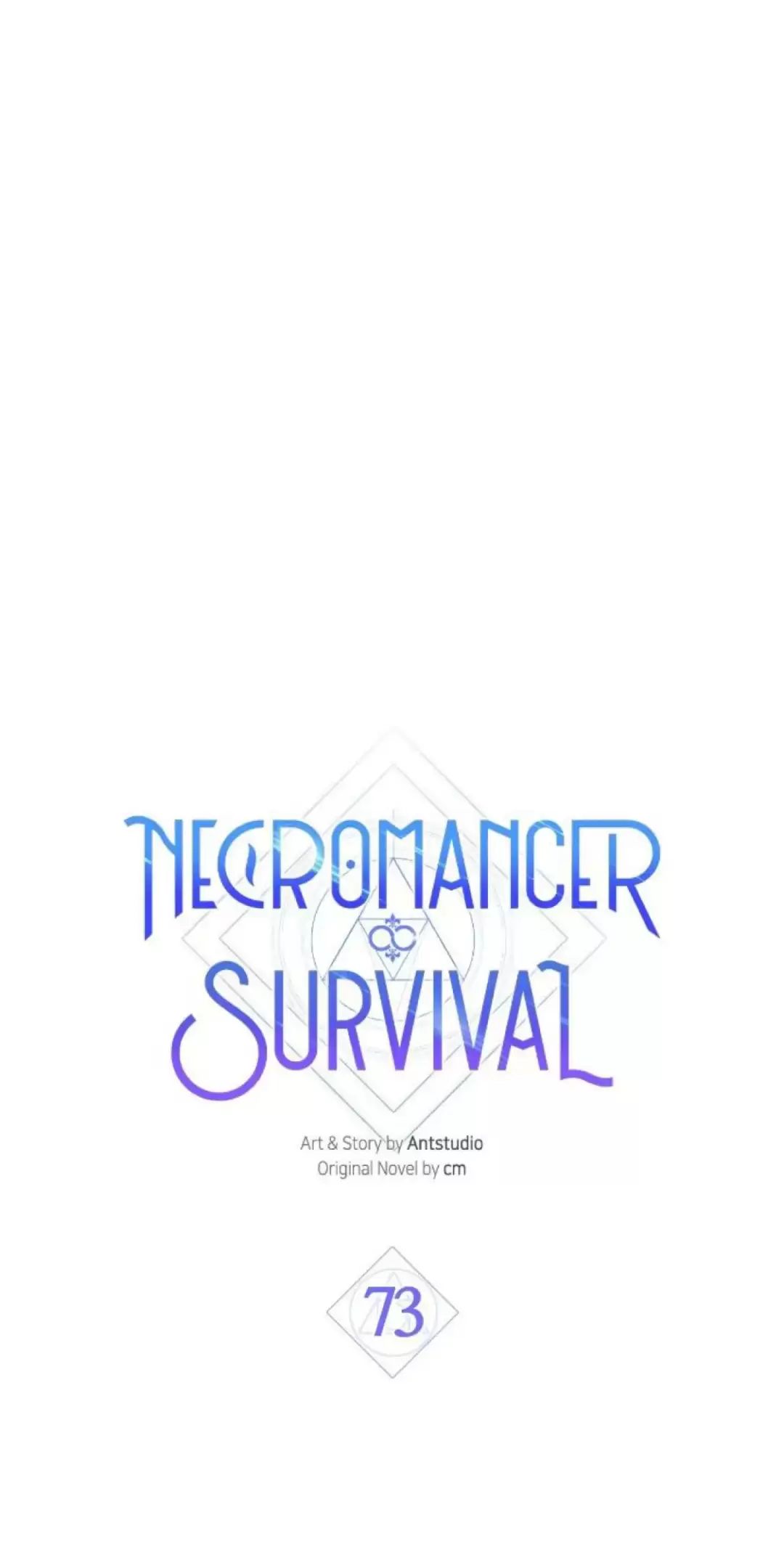 Sự Sống Sót Của Kẻ Chiêu Hồn Chapter  73 - 13