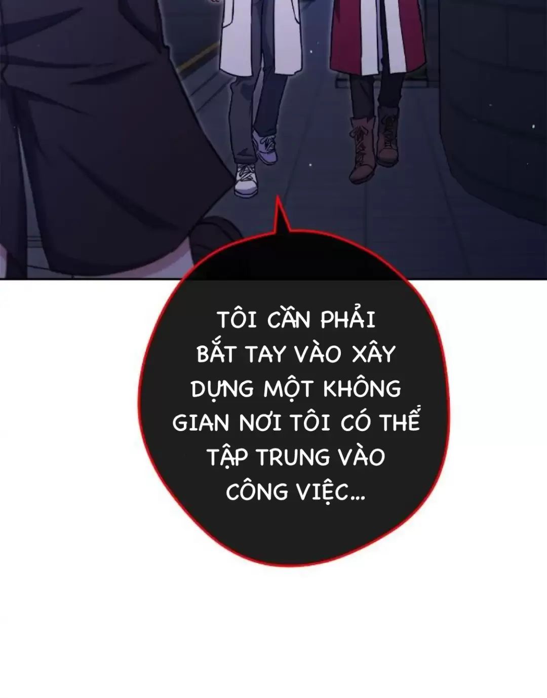 Sự Sống Sót Của Kẻ Chiêu Hồn Chapter  73 - 18