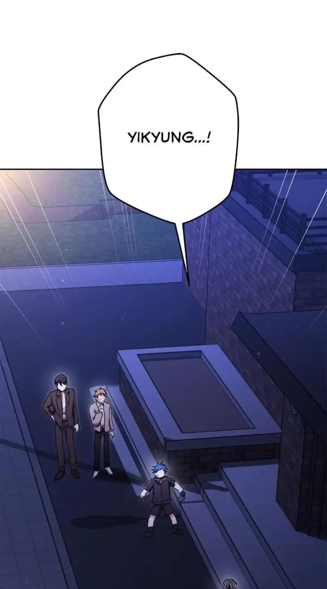 Sự Sống Sót Của Kẻ Chiêu Hồn Chapter  73 - 29