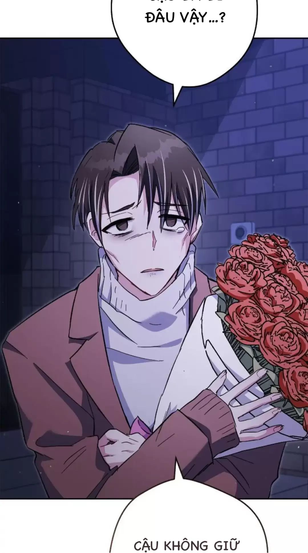 Sự Sống Sót Của Kẻ Chiêu Hồn Chapter  73 - 31