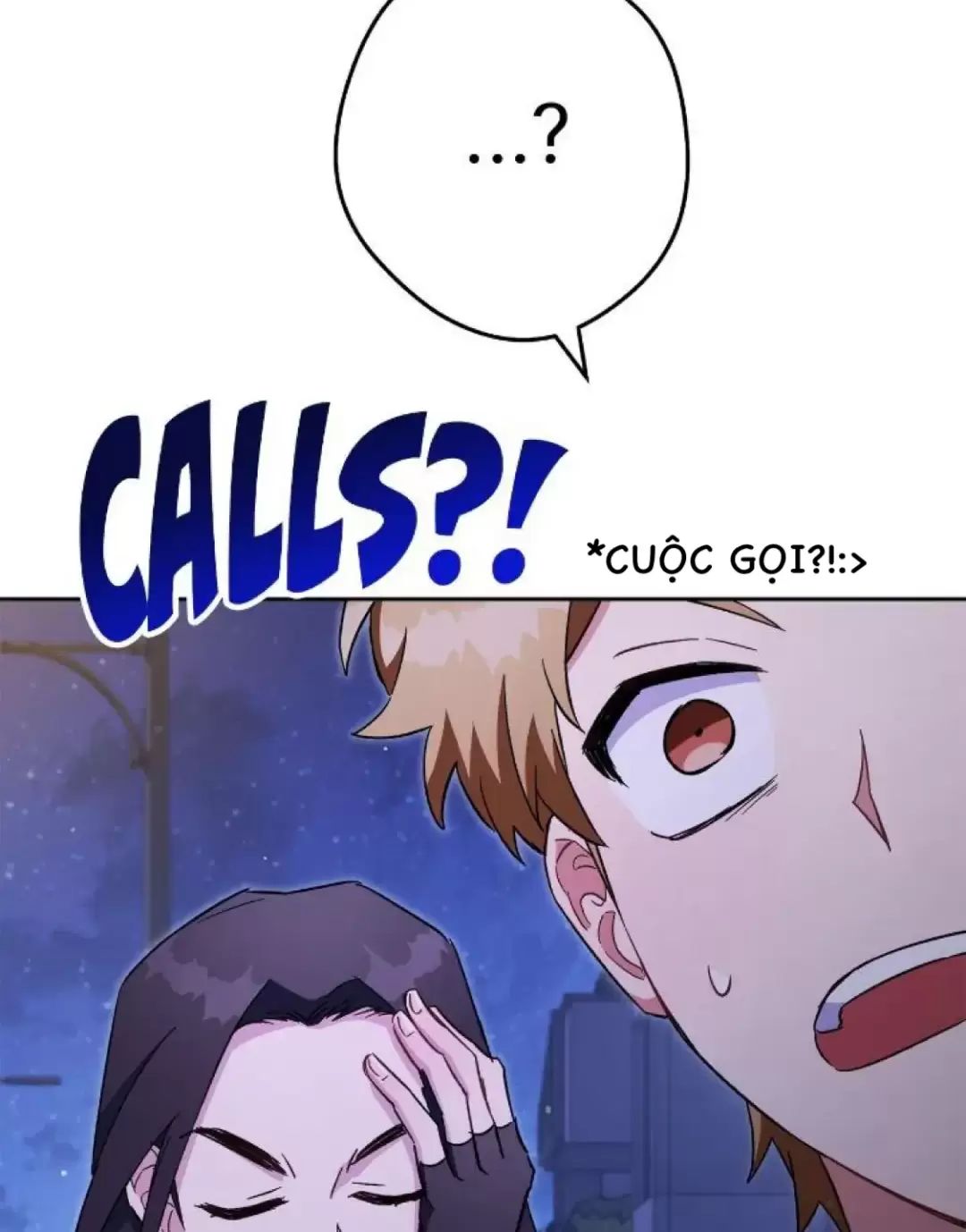 Sự Sống Sót Của Kẻ Chiêu Hồn Chapter  73 - 34