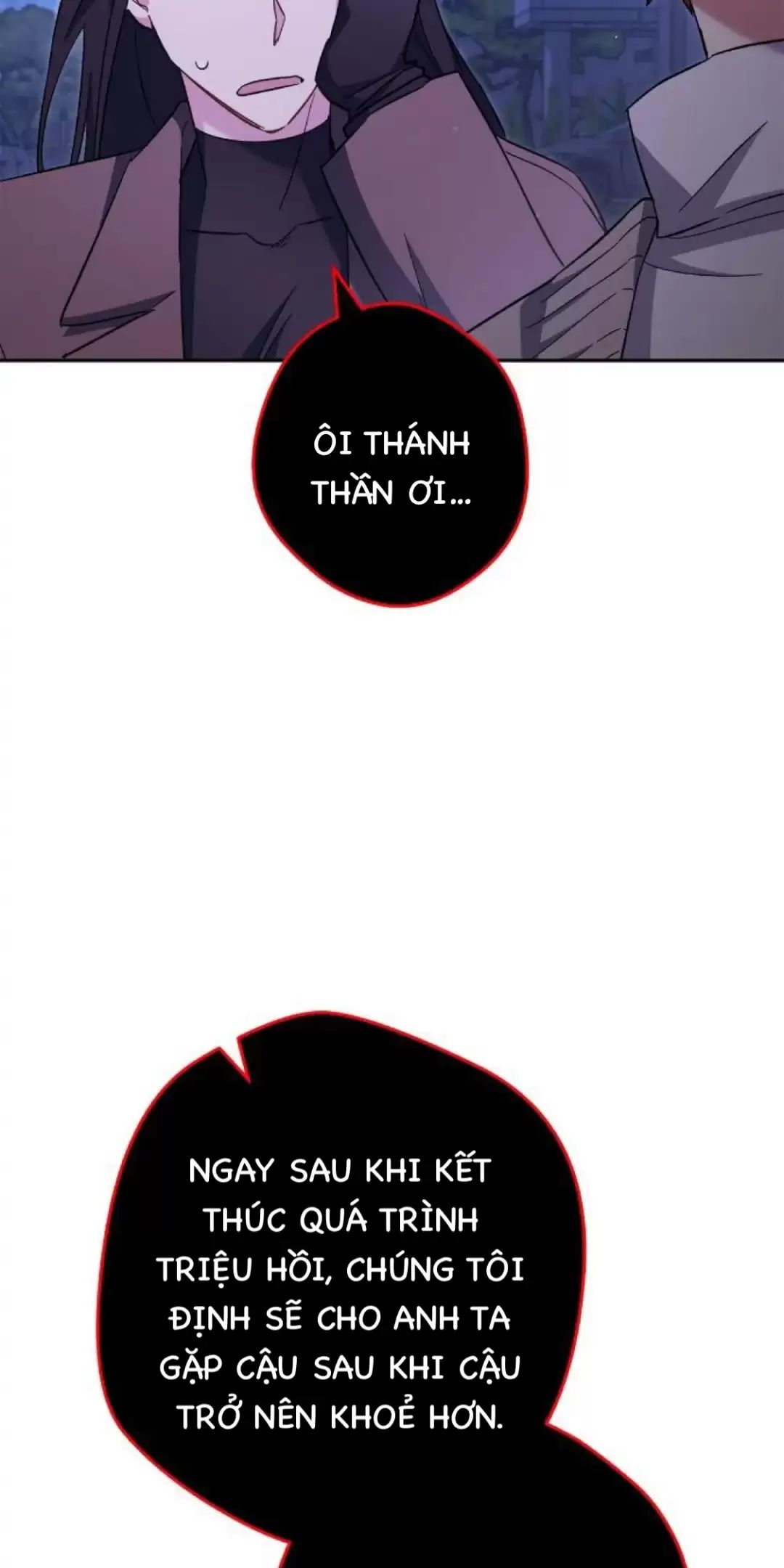 Sự Sống Sót Của Kẻ Chiêu Hồn Chapter  73 - 35