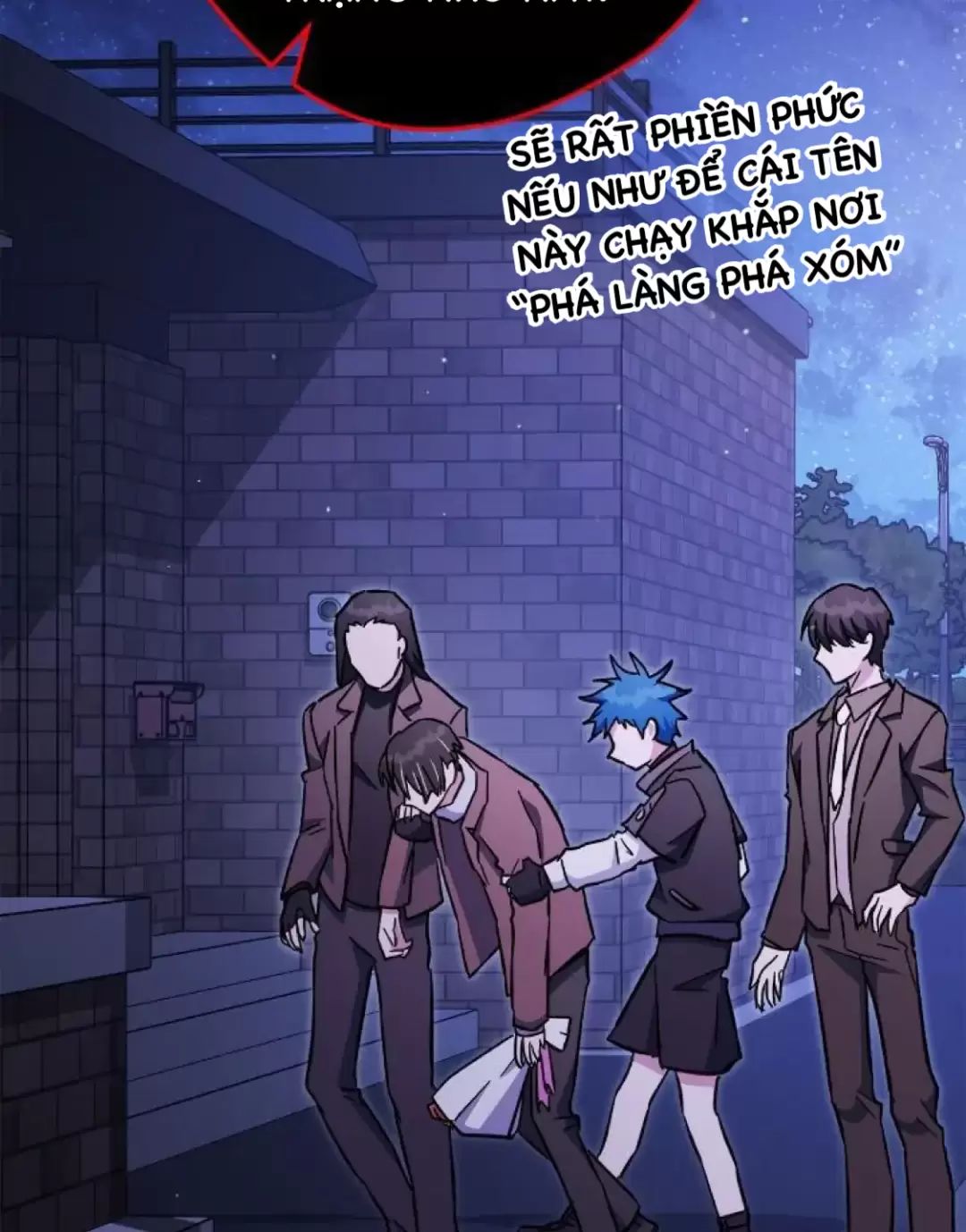 Sự Sống Sót Của Kẻ Chiêu Hồn Chapter  73 - 52