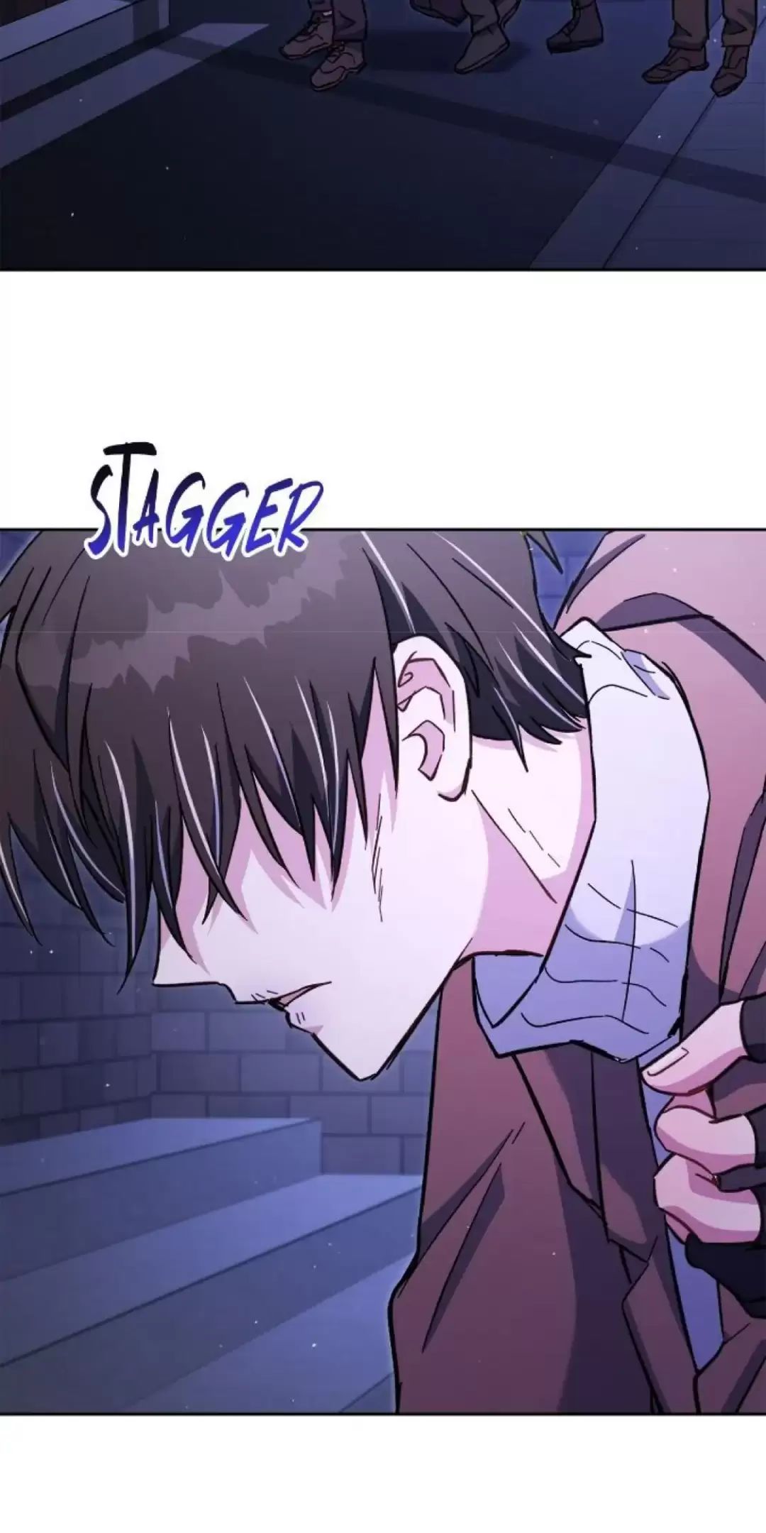 Sự Sống Sót Của Kẻ Chiêu Hồn Chapter 73 - 53