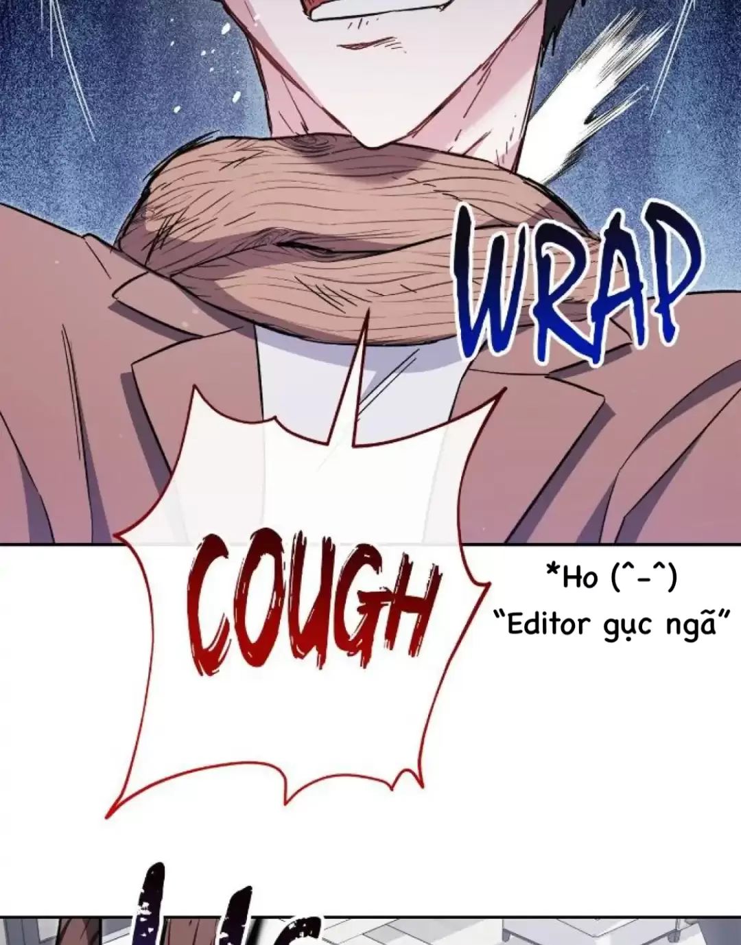 Sự Sống Sót Của Kẻ Chiêu Hồn Chapter  73 - 73