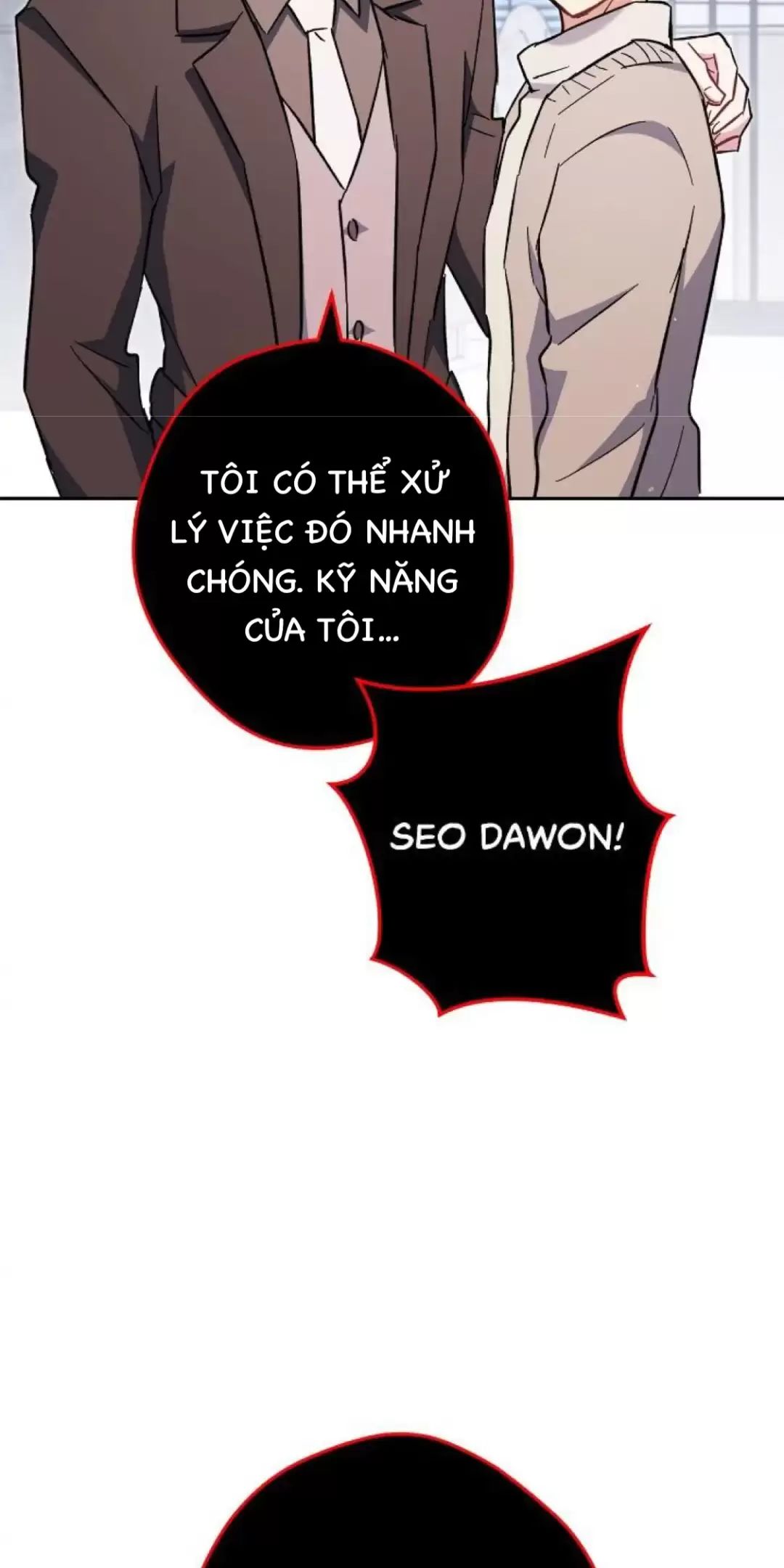 Sự Sống Sót Của Kẻ Chiêu Hồn Chapter 73 - 115