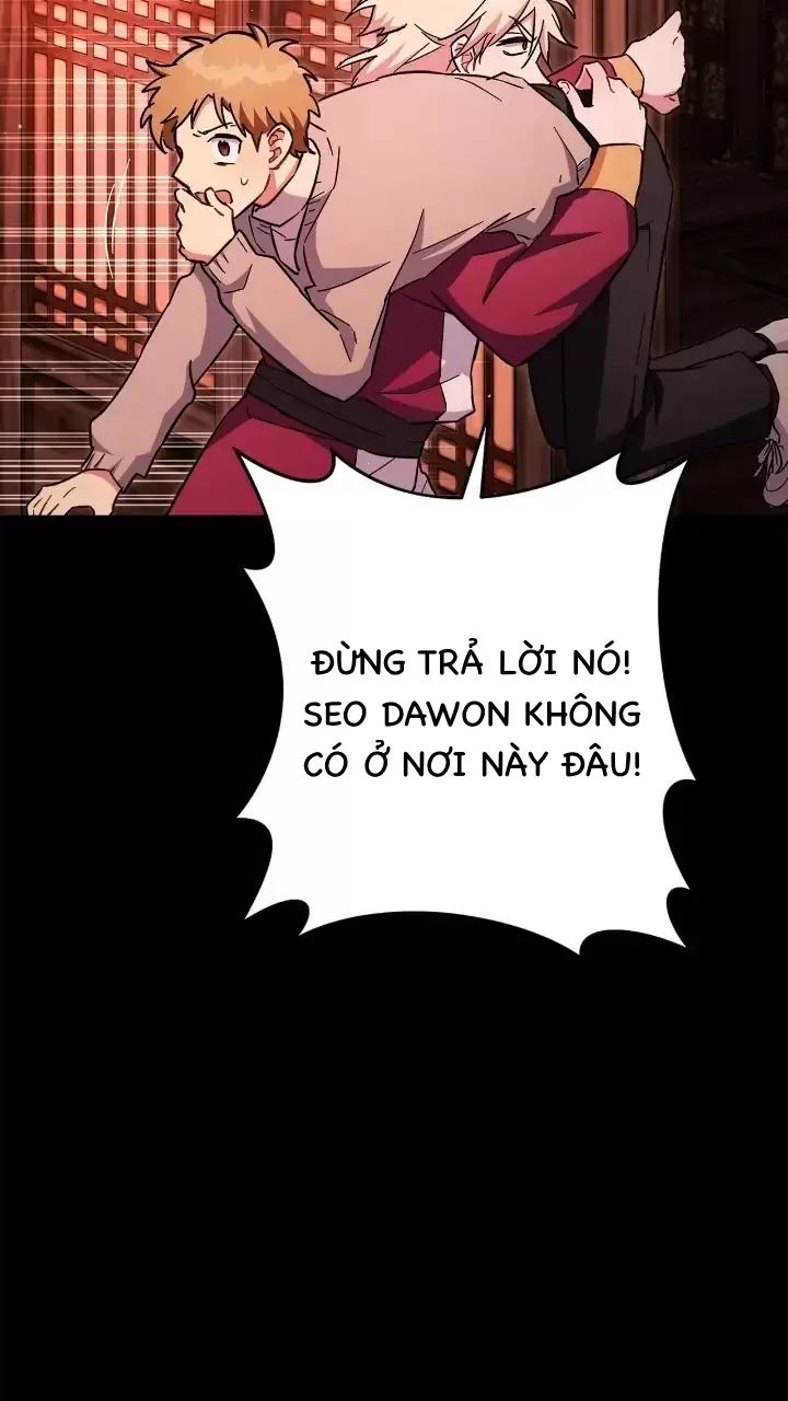 Sự Sống Sót Của Kẻ Chiêu Hồn Chapter 75 - 10