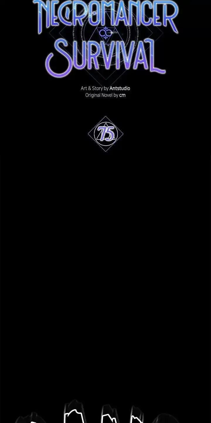 Sự Sống Sót Của Kẻ Chiêu Hồn Chapter 75 - 25