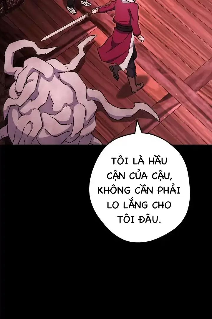 Sự Sống Sót Của Kẻ Chiêu Hồn Chapter 75 - 60