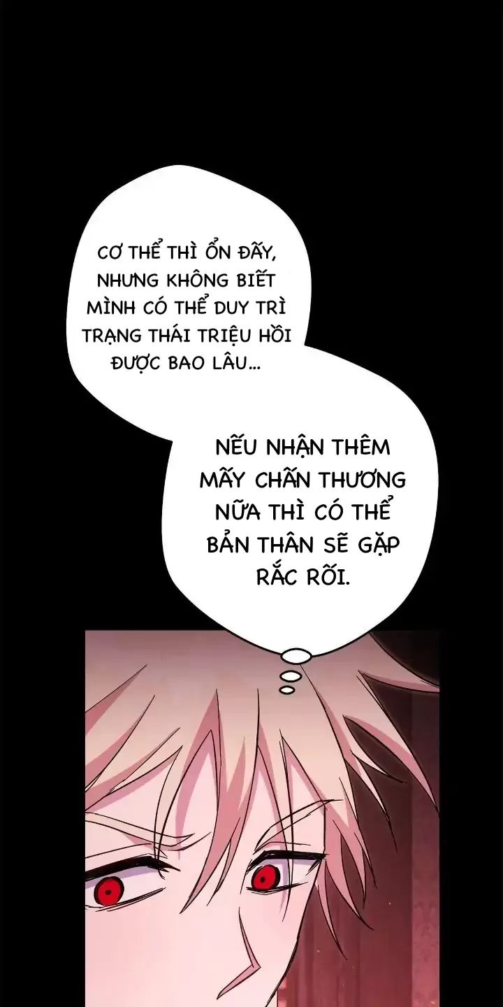 Sự Sống Sót Của Kẻ Chiêu Hồn Chapter 75 - 61
