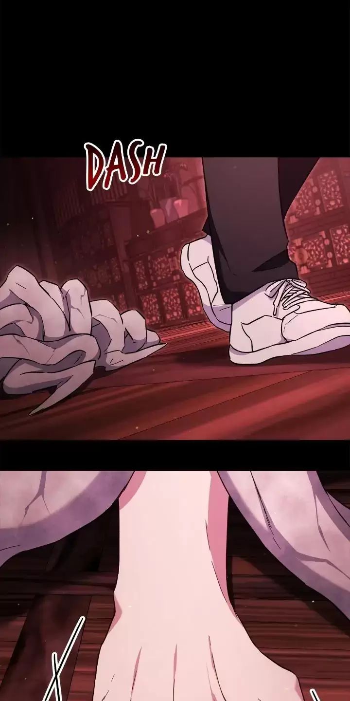 Sự Sống Sót Của Kẻ Chiêu Hồn Chapter 75 - 64