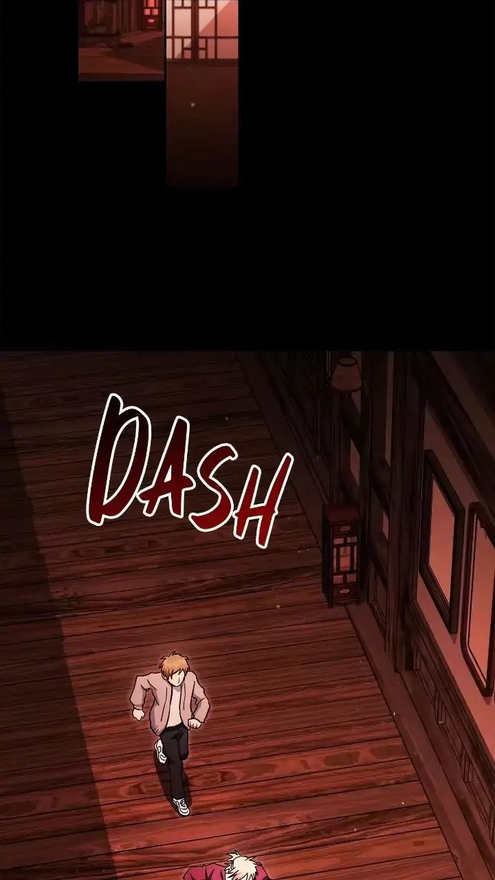 Sự Sống Sót Của Kẻ Chiêu Hồn Chapter 75 - 66