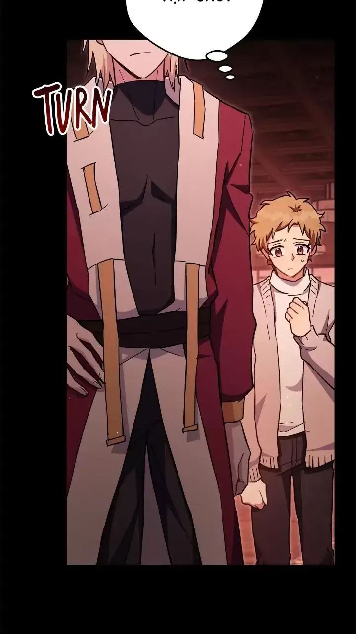 Sự Sống Sót Của Kẻ Chiêu Hồn Chapter 75 - 99