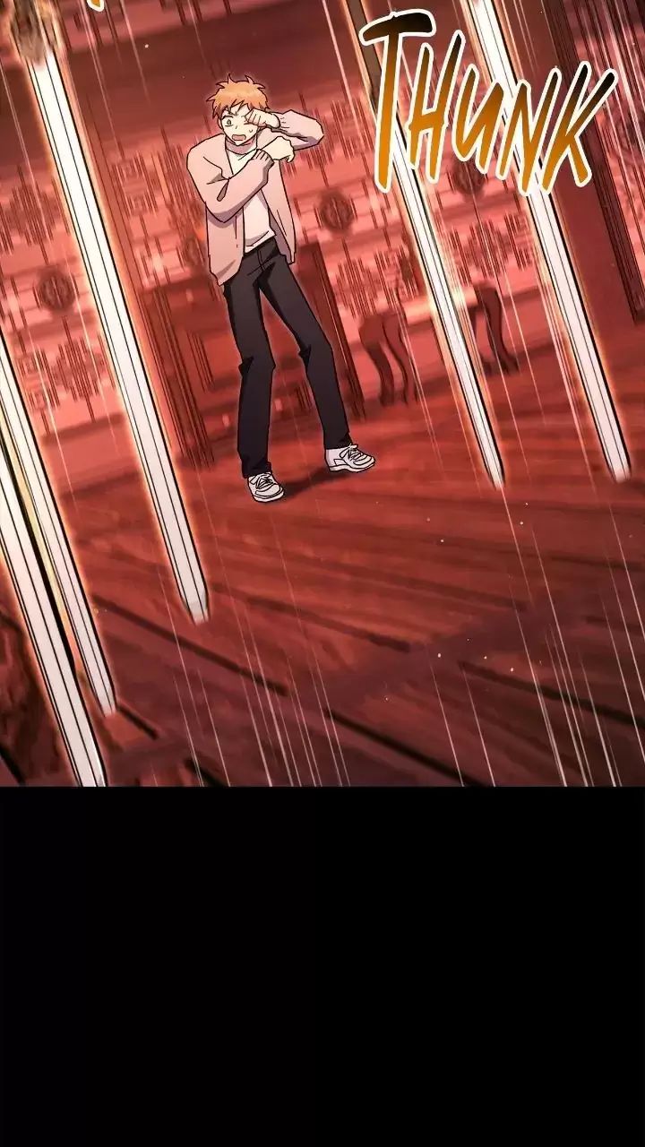 Sự Sống Sót Của Kẻ Chiêu Hồn Chapter 75 - 116