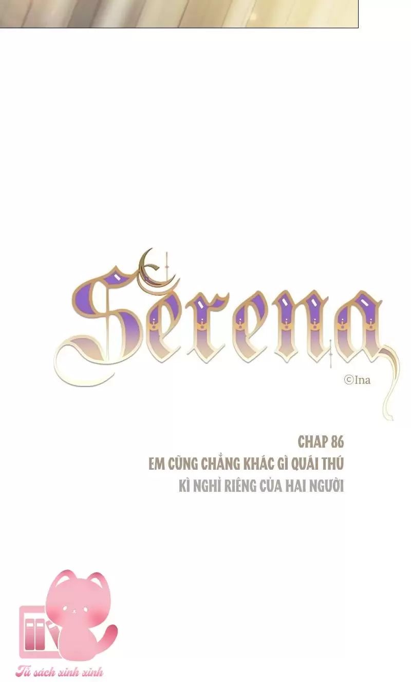 Serena Chapter  86 - 3