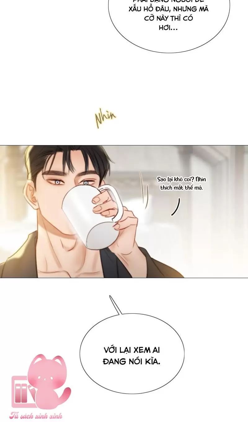 Serena Chapter  86 - 11